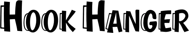 Hook Hanger