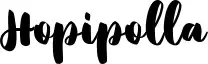 Hopipolla