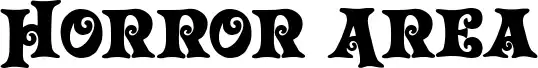 Horror Area
