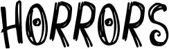 Horrors