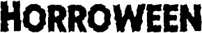 Horroween