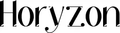 Horyzon