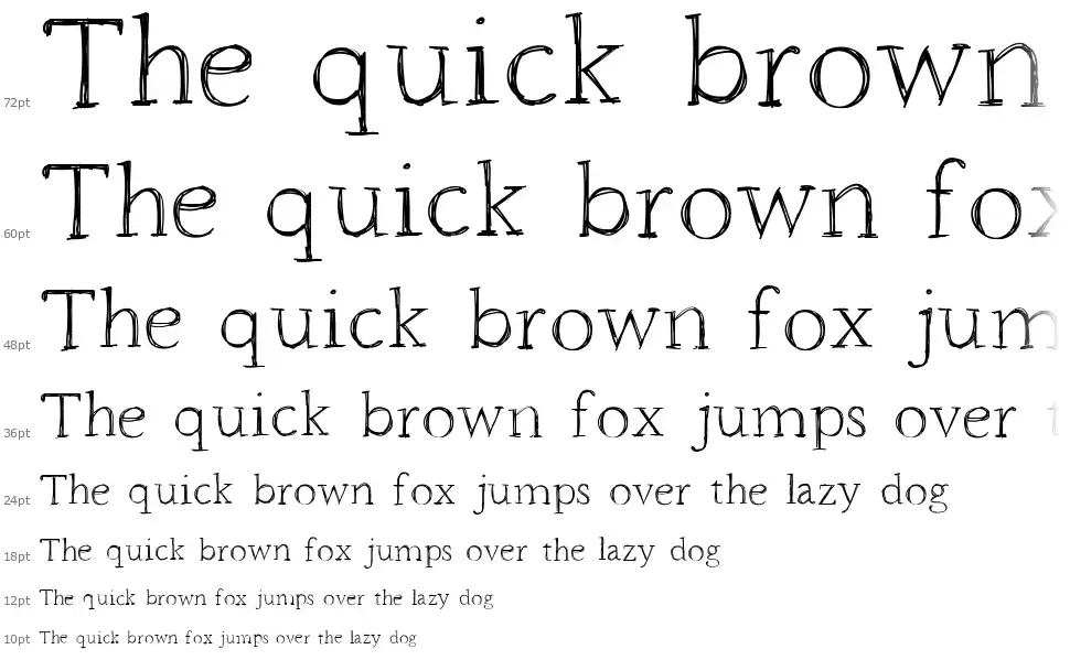Houndvillefont waterfall