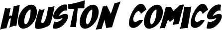 Houston Comics