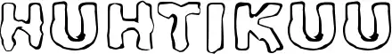 Huhtikuu