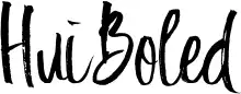 Hui Boled