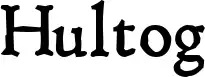 Hultog