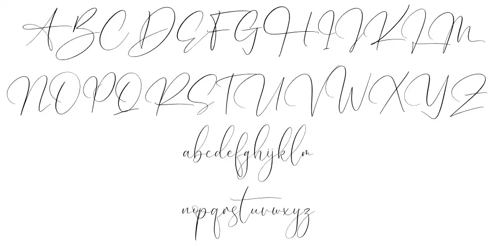Hunterland Ontimefont specimens