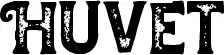 Huvet