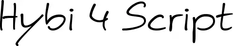 Hybi 4 Script