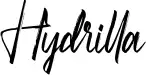 Hydrilla