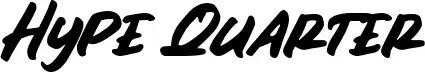 Hype Quarter