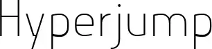 Hyperjump