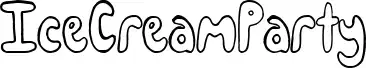 IceCreamParty