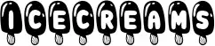 Icecreams