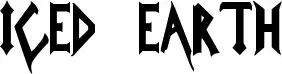 Iced Earth