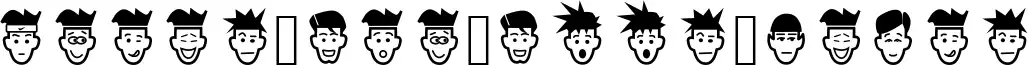 Ideas And Apps Faces