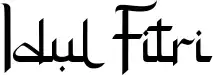Idul Fitri