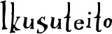 Ikusuteito