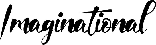 Imaginational