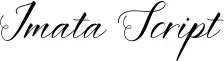 Imata Script