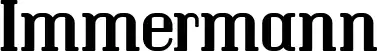 Immermann