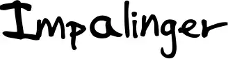Impalinger