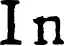 In