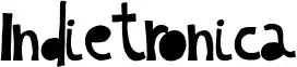 Indietronica
