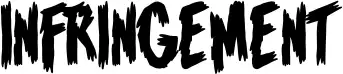 Infringement
