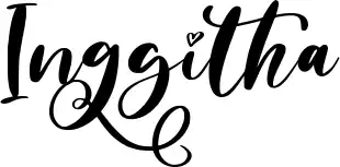 Inggitha