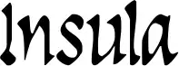 Insula