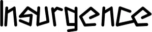 Insurgence
