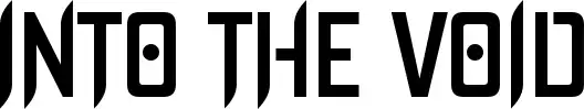 Into The Void