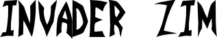 Invader Zim