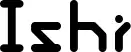 Ishi