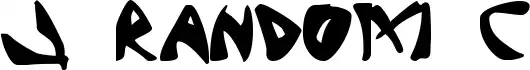J Random C