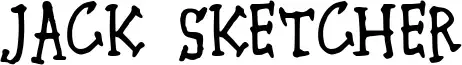 Jack Sketcher