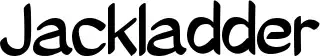 Jackladder