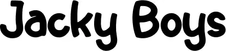 Jacky Boys