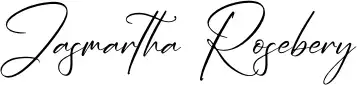 Jasmartha Rosebery