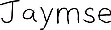 Jaymse