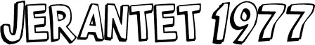 Jerantet 1977