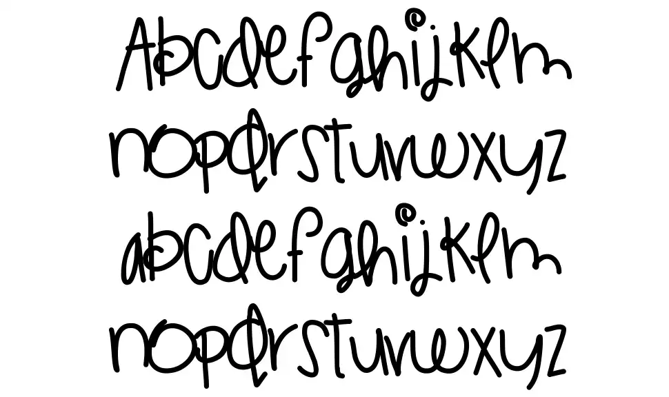 Jetskis In Summerfont specimens