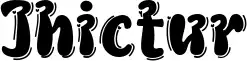 Jhictur