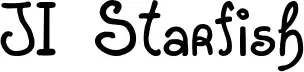 JI Starfish