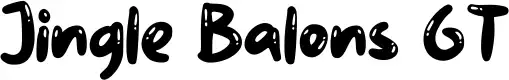Jingle Balons GT