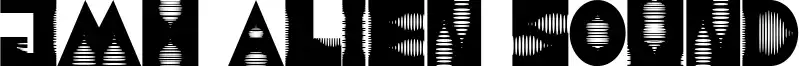 JMH Alien Sound