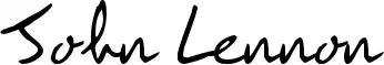 John Lennon