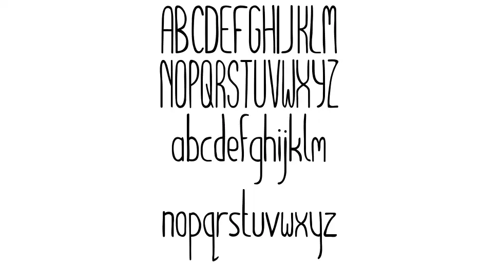 Johnny Longfont specimens